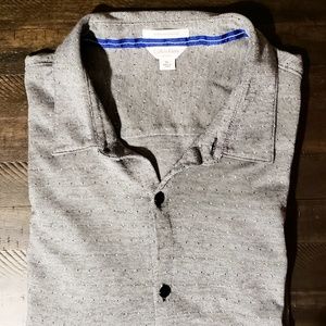 Cavin Klein  Slim Fit for Men Color Grey